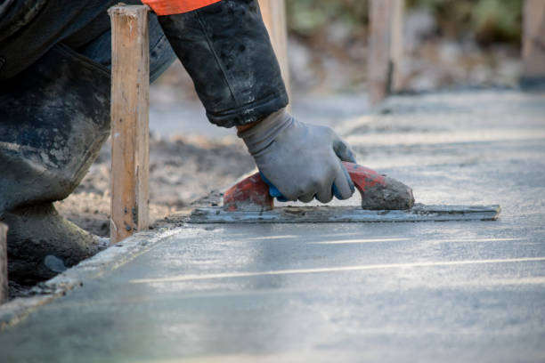 Best Stamped Concrete Services in Oglesby, IL