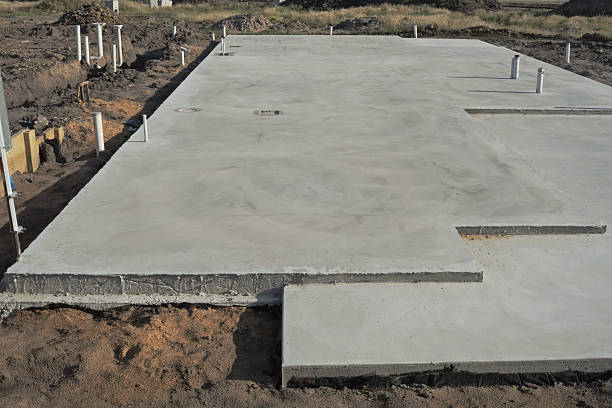 Best Commercial Concrete Services in Oglesby, IL