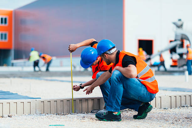 Best Residential Concrete Solutions in Oglesby, IL