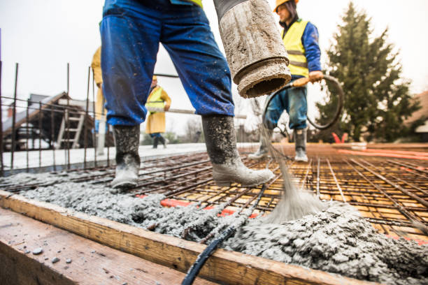 Best Concrete Removal and Replacement in Oglesby, IL